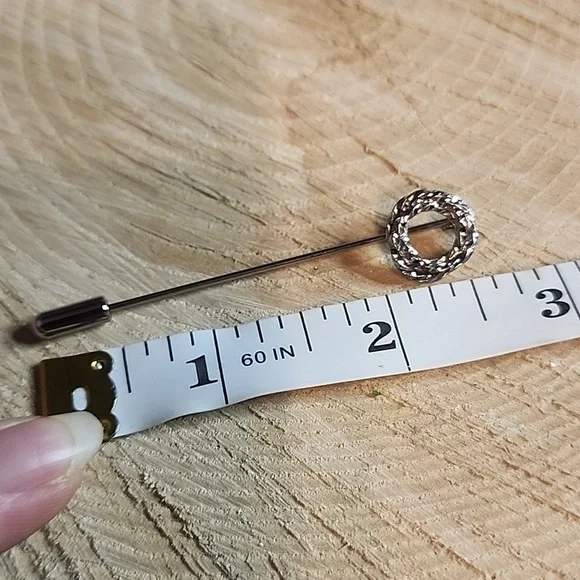 Stick Pin - Picture 4 of 4